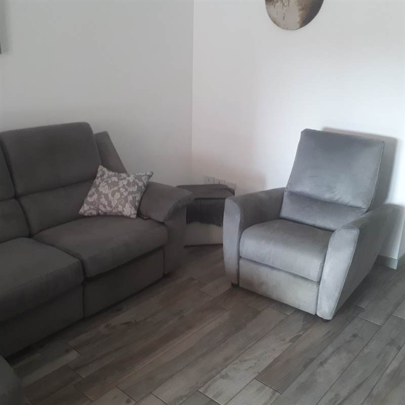 Divano e poltrona by poltrone e sofà Torino, Piemonte