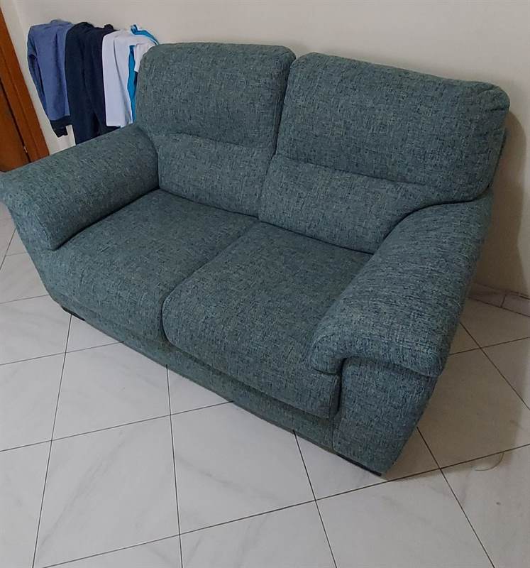 Divano poltrone e sofà, come nuovo Napoli, Campania