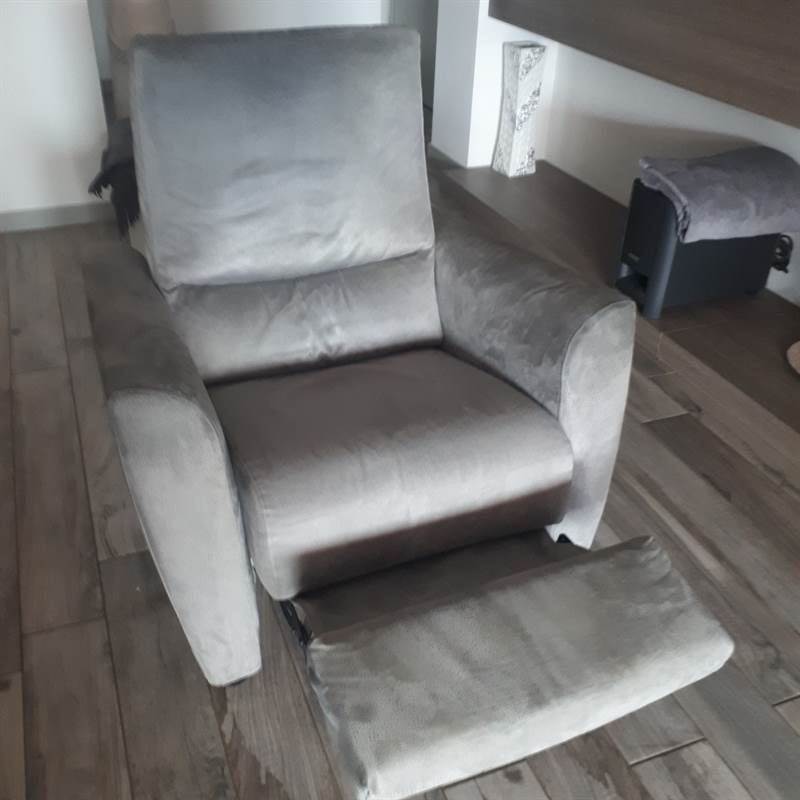 Divano e poltrona by poltrone e sofà Torino, Piemonte