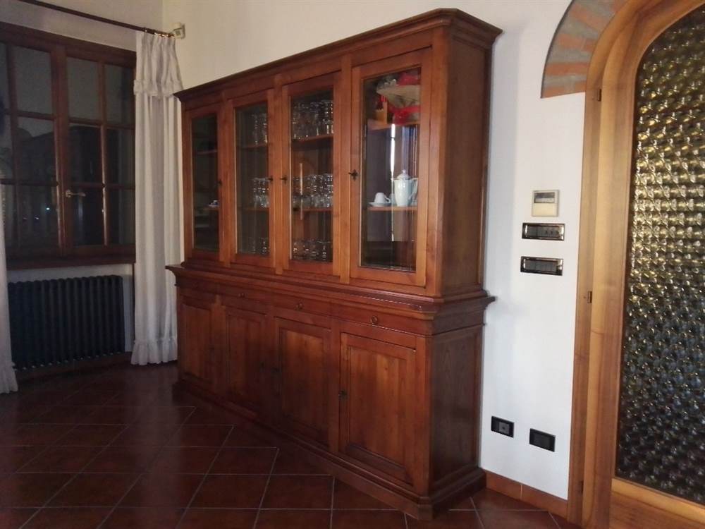 Credenza arte povera 4/A, come nuova Bologna Emilia Romagna