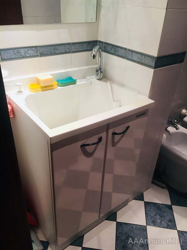 Accessori E Mobili Bagno Bologna.Mobile Lavabo Bagno In Vendita A Bologna Emilia Romagna