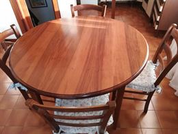 Veneto: Tavoli usati, sedie usate, tavoli cucina, sedie ufficio Veneto: Tavoli usati, sedie usate, tavoli cucina, sedie ufficio