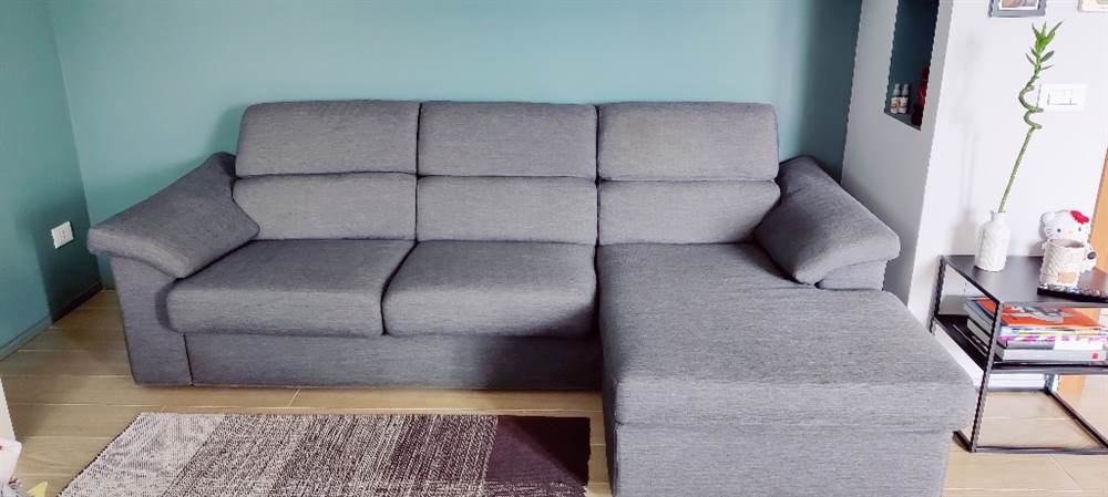 Relax Sofa Soho Divano Gurian Set Di Sedie Da Salotto In Velluto