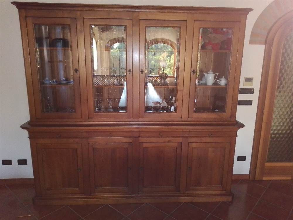 Credenza arte povera 4/A, come nuova Bologna Emilia Romagna