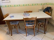 Tavoli usati, sedie usate, tavoli cucina, sedie ufficio Veneto: Tavoli usati, sedie usate, tavoli cucina, sedie ufficio