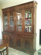 Lazio Mobili Libreria Usati Librerie Arredamento Usato