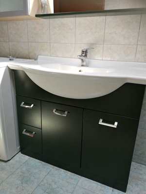 Arredo Bagno Milano Provincia.Annunci Mobili Bagno Usati A Milano