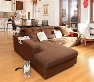 Sofa In Tessuto Divani E Poltrone In Vendita Aaannunci