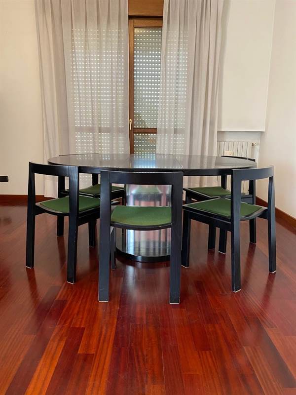 Tavolo + 6 sedie design in vendita a Padova
