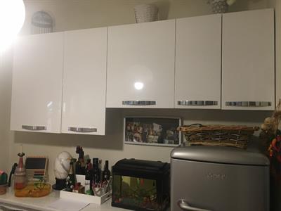 Pensili cucina Faber